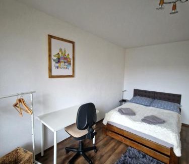 Poprad Apartment | Apartmán Siesta