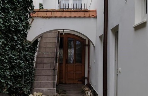 Sobeslav Apartment | Apartmán Soběslav