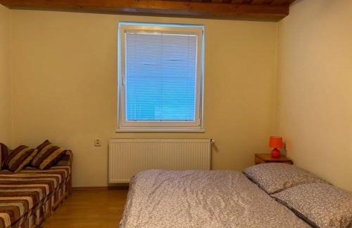 Terchova Apartment | Apartmán TEPAS