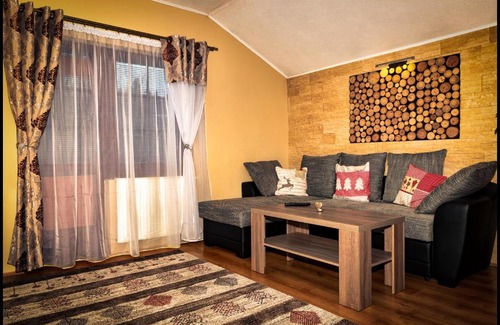 Zdiar Apartment | Apartmán Tilia