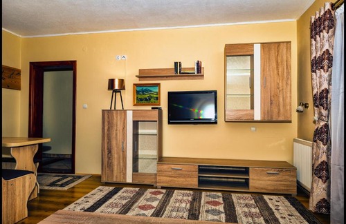 Zdiar Apartment | Apartmán Tilia