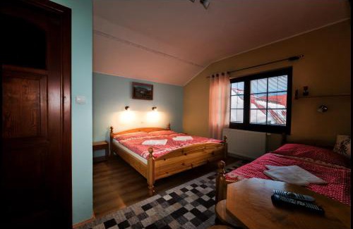 Zdiar Apartment | Apartmán Tilia