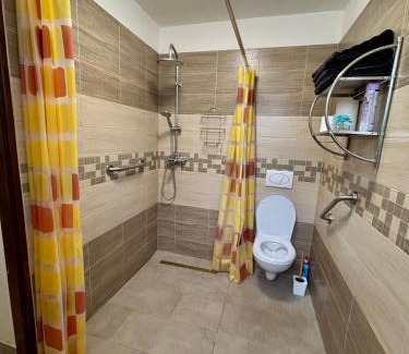 Sedlec Apartment | Apartmán u Šohaja