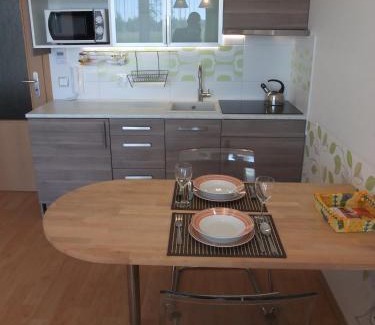 Trebon Apartment | Apartmán u Aurory