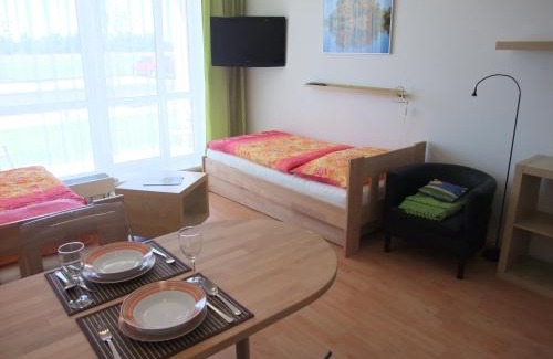 Trebon Apartment | Apartmán u Aurory