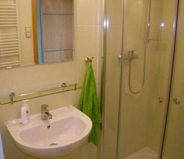 Trebon Apartment | Apartmán u Aurory