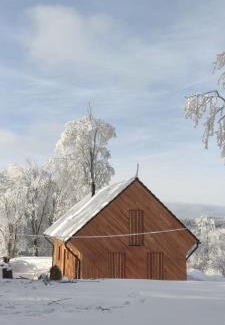 Zablati Apartment | Apartmán U Hvězdáře