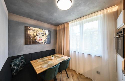 Frymburk Apartment | Apartmán u Lipna-Frymburk 5