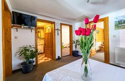 Zdiar Apartment | Apartmán u Paliho