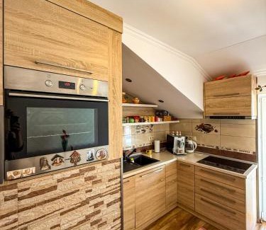Zdiar Apartment | Apartmán u Paliho