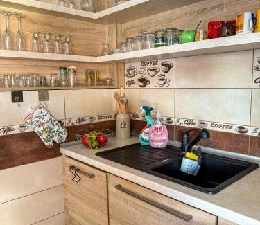 Zdiar Apartment | Apartmán u Paliho