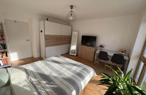 Banska Bystrica Apartment | Apartmán v centre