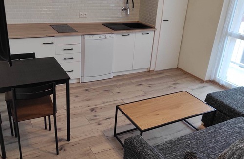 Desna Apartment | Apartmán v Jizerských horách