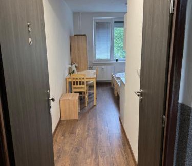 Karlovy Vary Apartment | Apartmán v Karlových Varech pro 2 osoby, free wifi