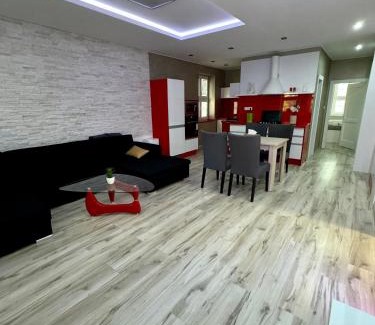 Piestany Apartment | Apartmán v srdci Piešťan s parkovaním zdarma