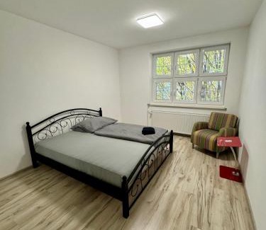 Piestany Apartment | Apartmán v srdci Piešťan s parkovaním zdarma