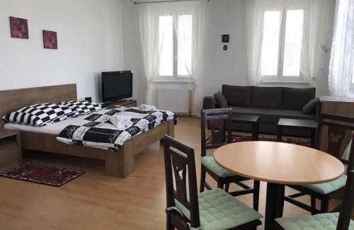 Jicin Apartment | Apartmán VAJB
