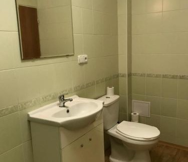 Jicin Apartment | Apartmán VAJB