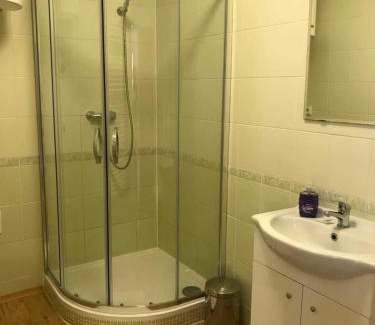 Jicin Apartment | Apartmán VAJB