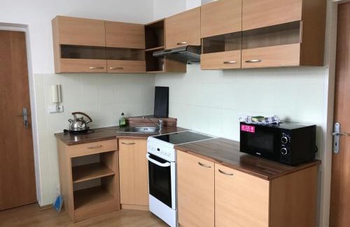 Jicin Apartment | Apartmán VAJB
