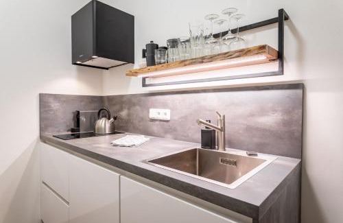 Vrchlabi Apartment | Apartmán Vrchlabí Krkonoše