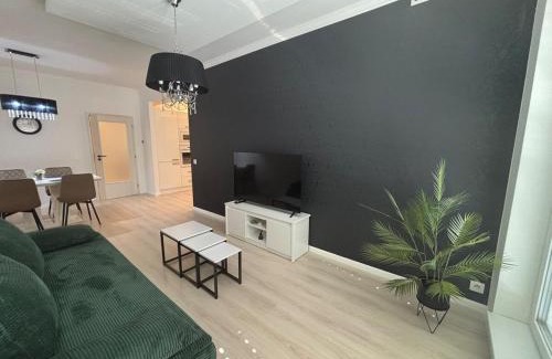 Trnava Apartment | Apartmán Zelené Atrium Premium
