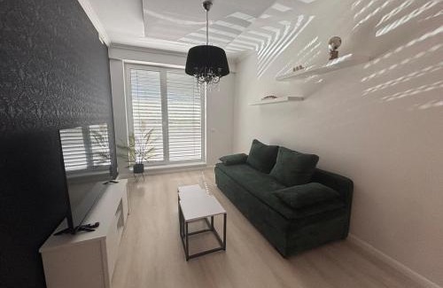 Trnava Apartment | Apartmán Zelené Atrium Premium