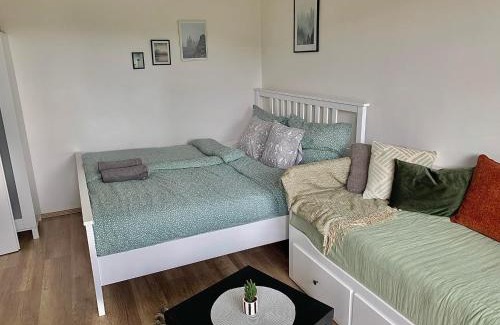 Janske Lazne Apartment | Apartmánek Protěž