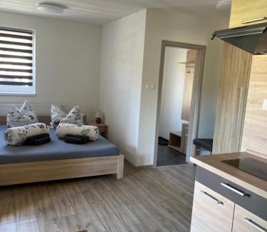 Vrbov House | Apartmánový dom Magda