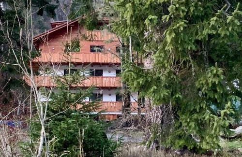 Horna Lehota Apartment | Apartmánový dom Poludnica I., Chopok Juh, Jasná