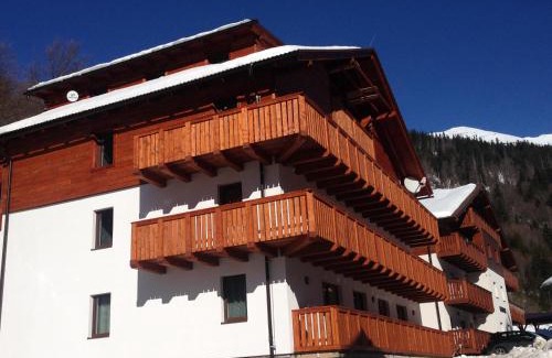 Horna Lehota Apartment | Apartmánový dom Poludnica I., Chopok Juh, Jasná