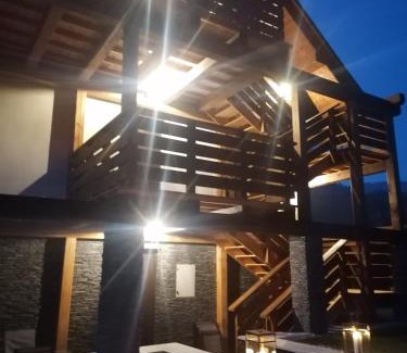 Terchova Apartment | Apartmánový Dom Terchová