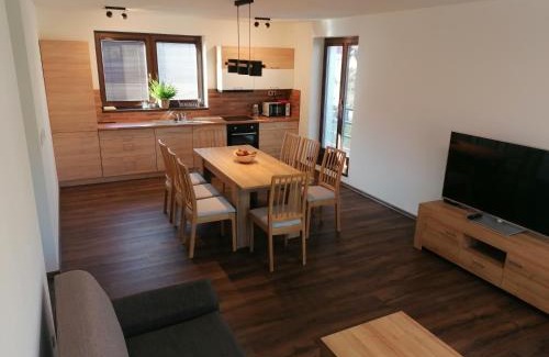 Terchova Apartment | Apartmánový Dom Terchová