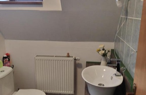Desna Apartment | Apartmány Černá Říčka