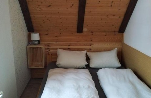 Desna Apartment | Apartmány Černá Říčka