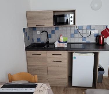 Borova Lada Apartment | Apartmány 009