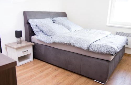 Dolni Morava Apartment | Apartmány ADH Dolní Morava