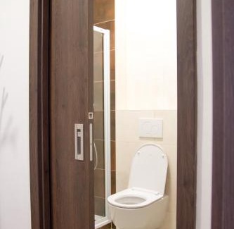 Dolni Morava Apartment | Apartmány ADH Dolní Morava