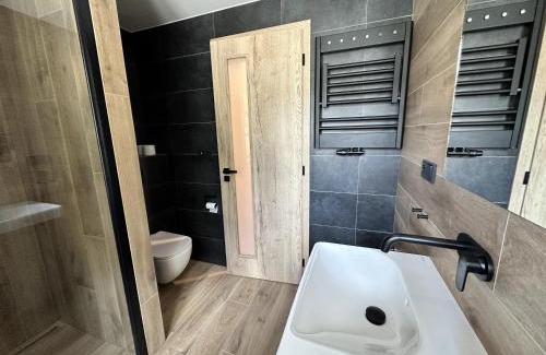 Pec pod Snezkou Apartment | Apartmány BARTH Holiday - rezidence Máj