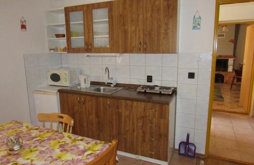 Bobrovnik House | Apartmány Bobrovnik