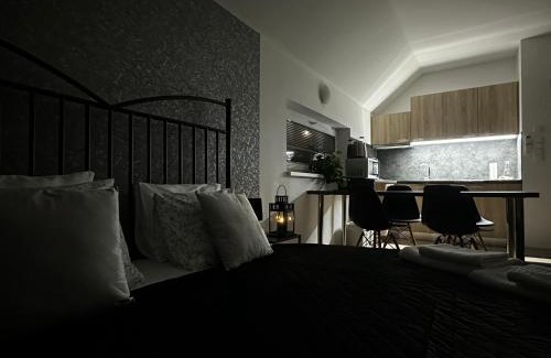 Pavlov House | Apartmány Buket