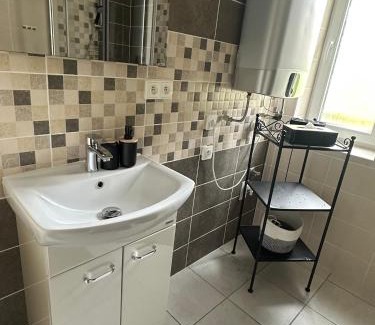 Pavlov House | Apartmány Buket