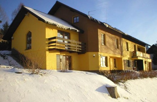 Benecko Apartment | Apartmány Claus
