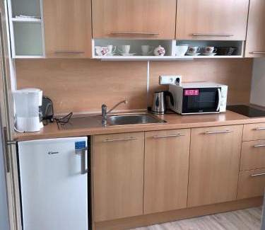 Marianske Lazne Apartment | Apartmány Dagmar