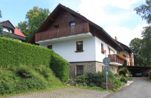 Zelezna Ruda Apartment | Apartmány Fischer