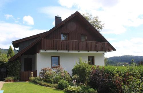 Zelezna Ruda Apartment | Apartmány Fischer