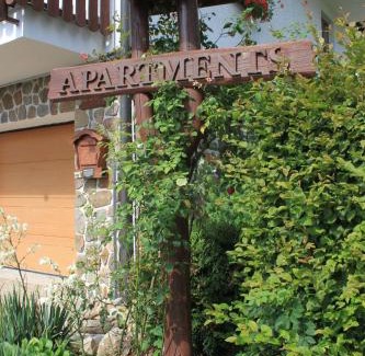 Zelezna Ruda Apartment | Apartmány Fischer