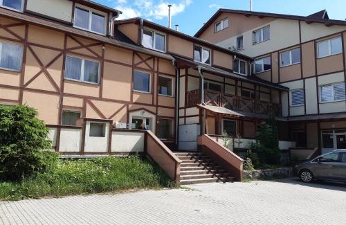 Velky Slavkov Apartment | APARTMÁNY Fortuna