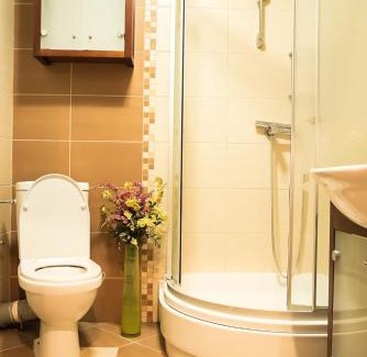 Velky Slavkov Apartment | APARTMÁNY Fortuna