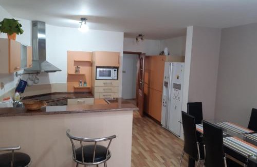 Velky Slavkov Apartment | APARTMÁNY Fortuna